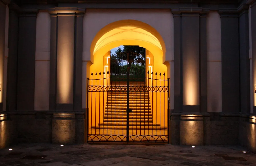 Villa Avellino Historic Residence-1