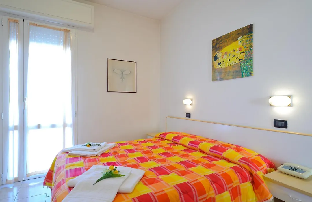 Hotel Petrarca-1