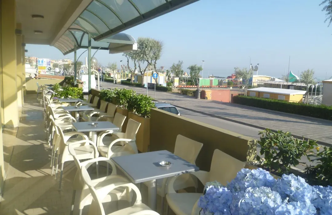 Hotel Colombo-1