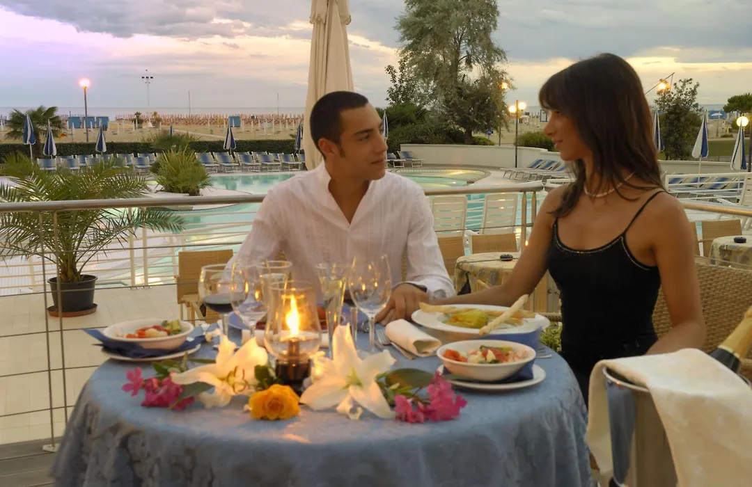 Majestic Beach Hotel & Wellness-1