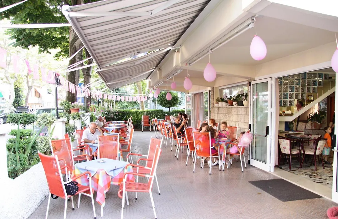 Hotel Urania Nuova Gestione-1
