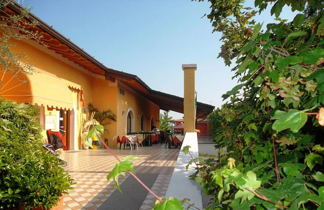 Albergo Le Piante-1
