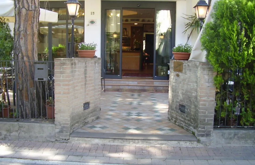 Hotel Cortina-1