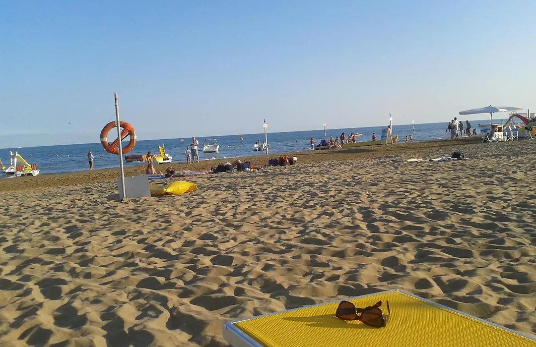Hotel Adria-1
