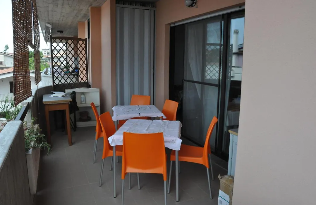 Bed & Breakfast Oasi-1