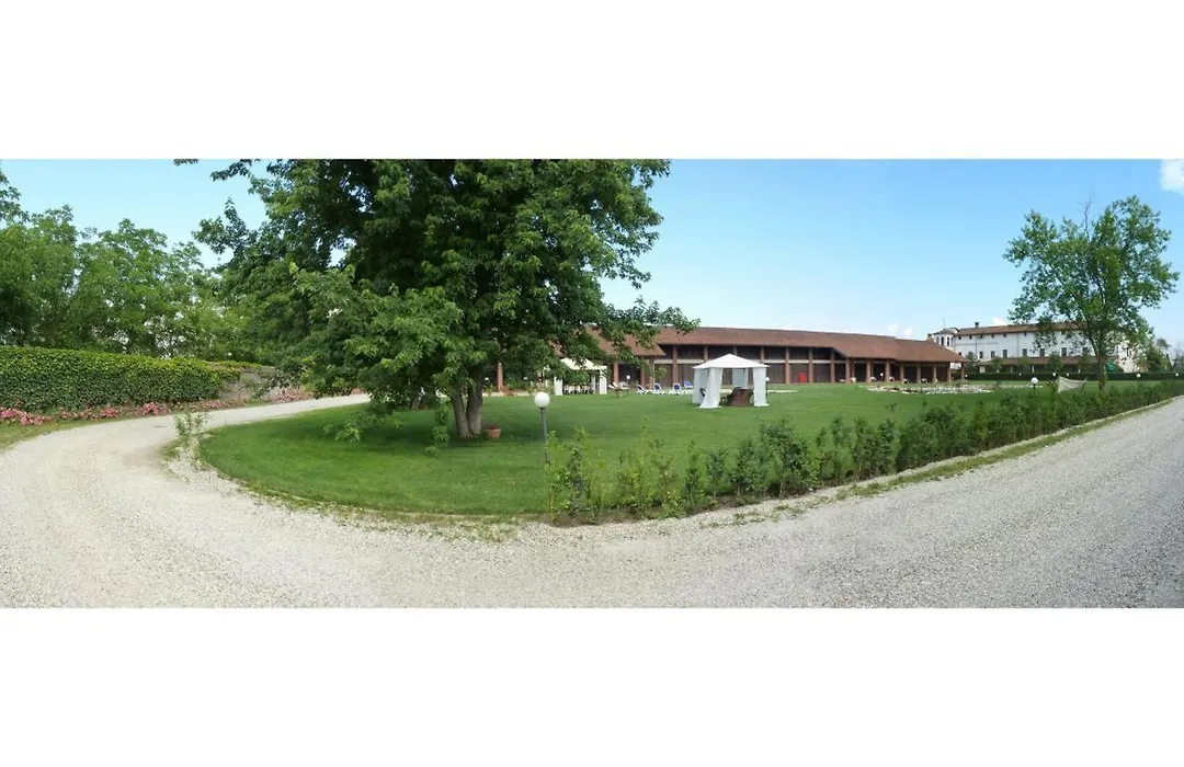 Albergo Cosmera-1