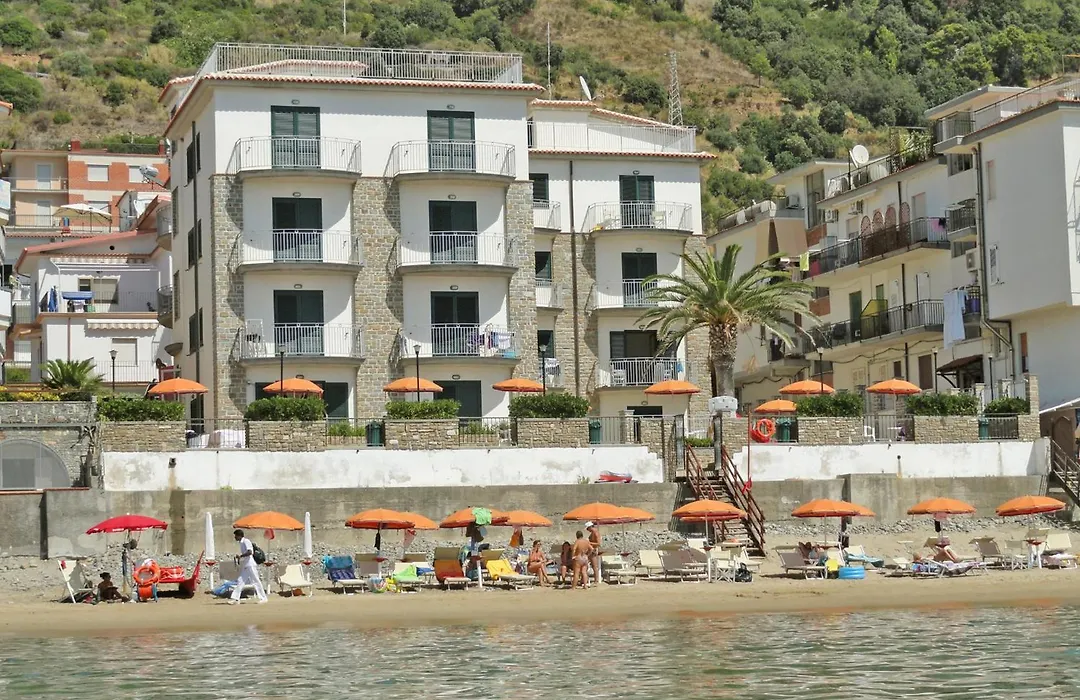 Acciaroli Vacanze Residence-1