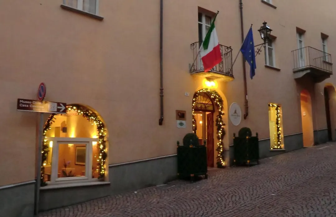 Hotel Boutique Antiche Mura-1
