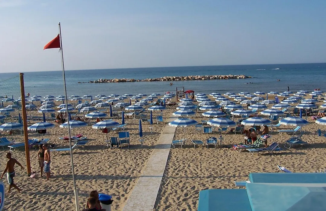 Hotel Meridiano-1