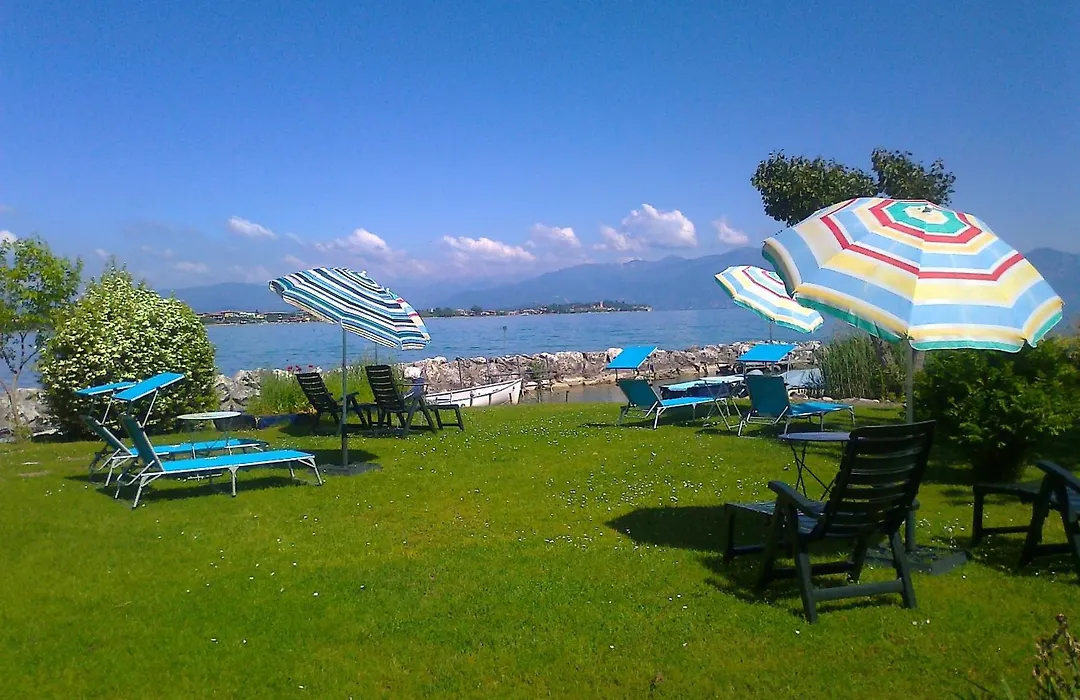 Albergo Il Biancospino-1
