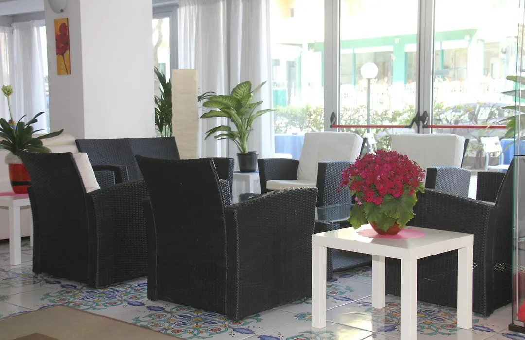 Hotel Le Terrazze-1