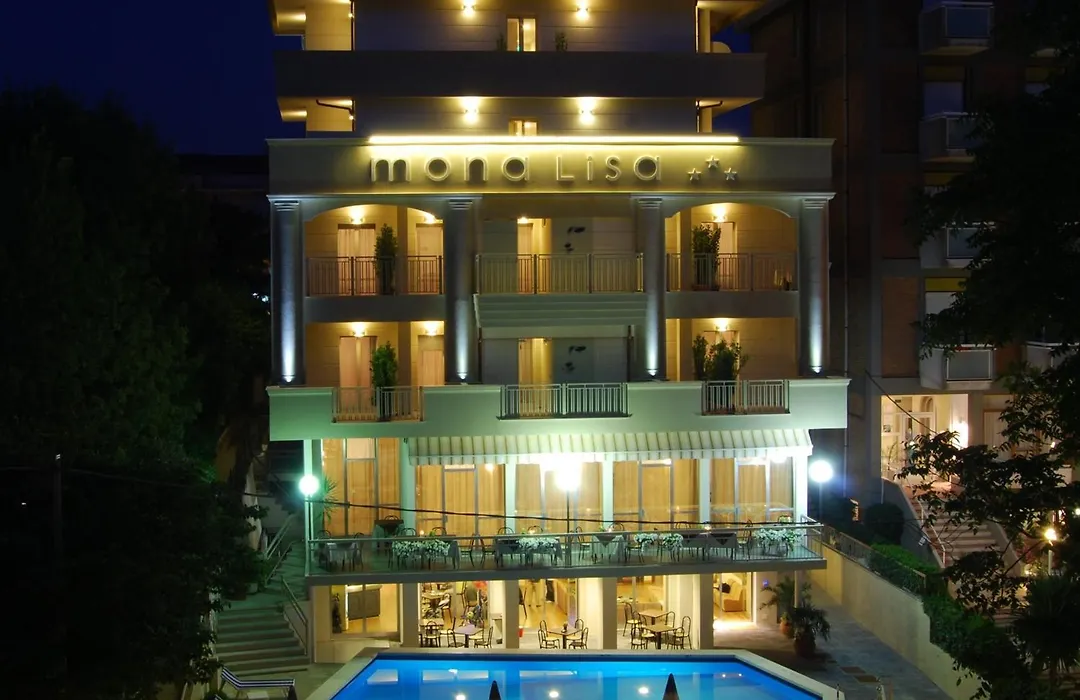 Mona Lisa Hotel-1