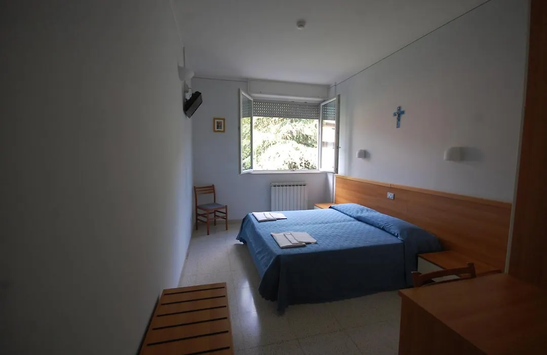 Casa Religiosa Di Ospitalità Nazareno-1