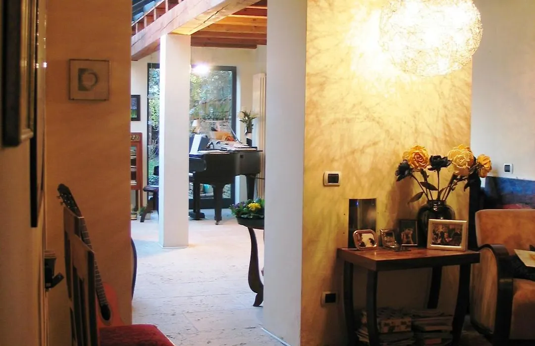 B&B Vicenza San Rocco-1