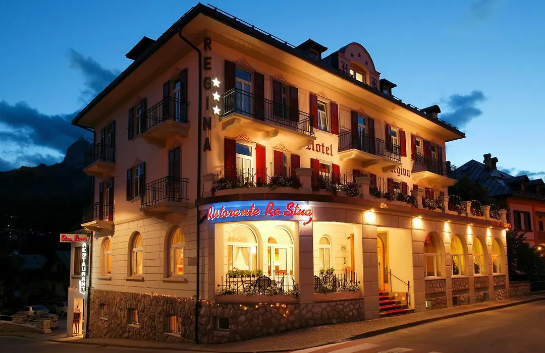 Hotel Regina-1