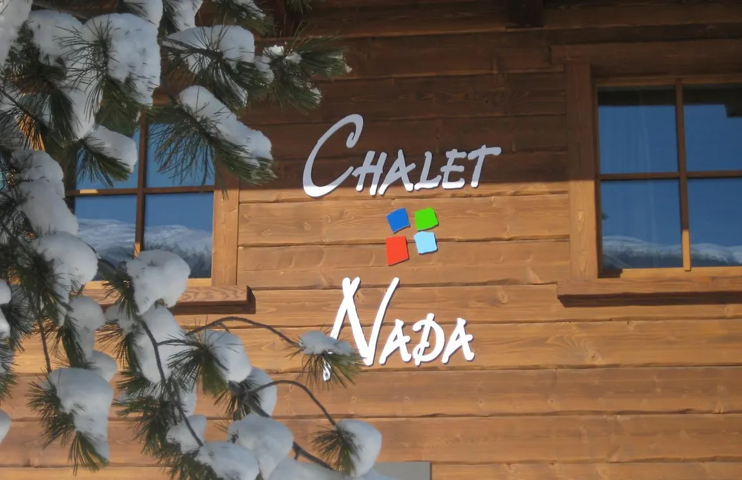 Chalet Nada-1