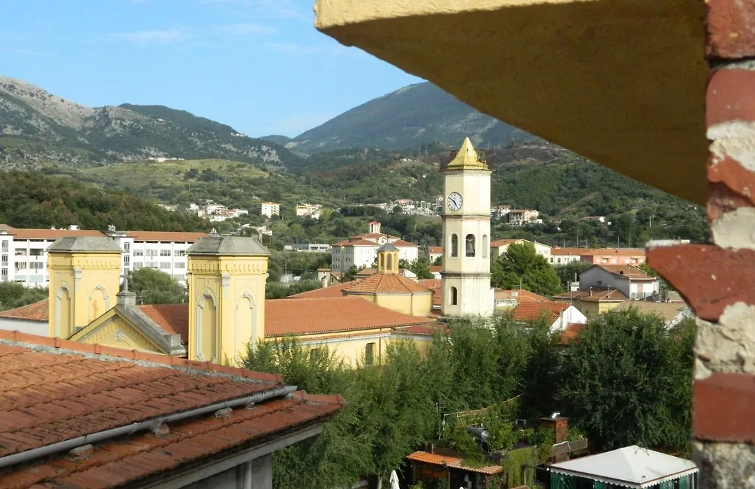 Hotel Del Sole Al Plebiscito-1