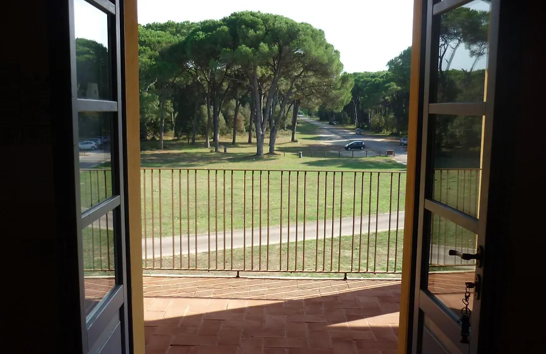 Casale La Sterpaia-1