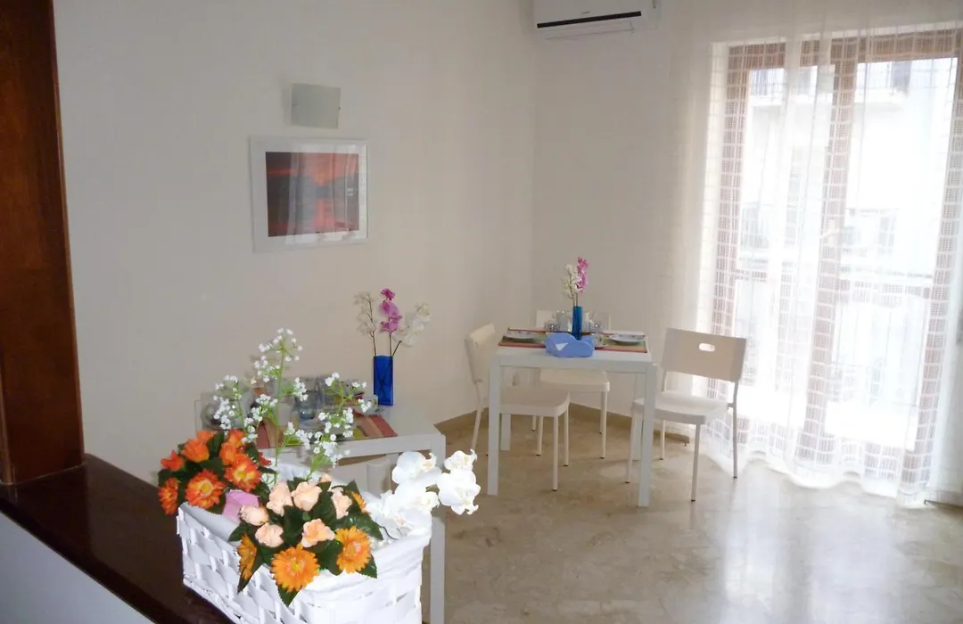 B&B Le Grand Bleu Siracusa - One Hundred Steps From Ortigia -Sea View --1