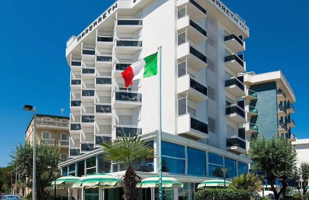 Hotel Margareth-1
