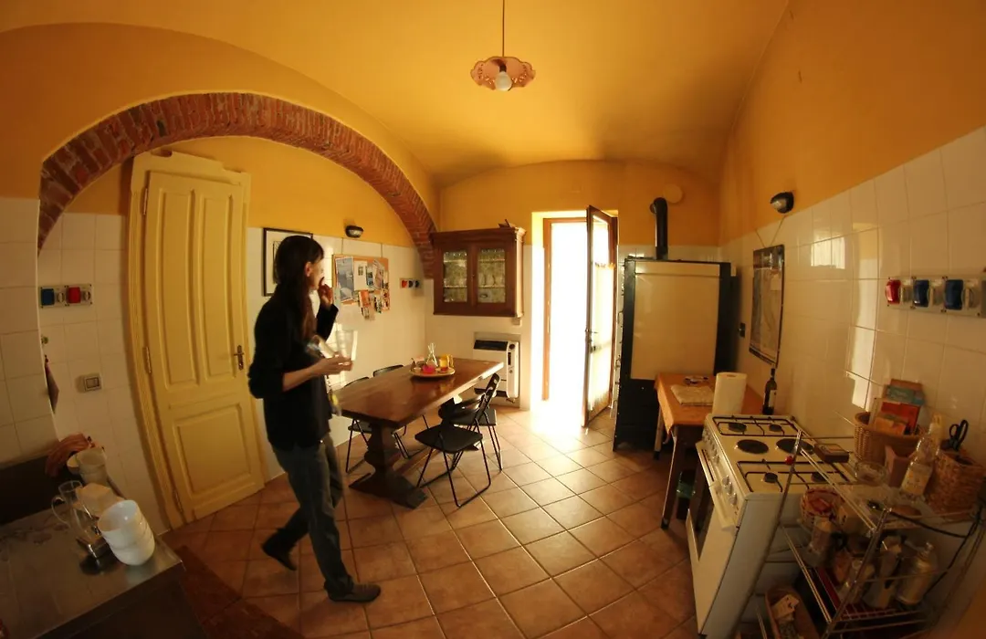 B&B Cascina Moncrava-1