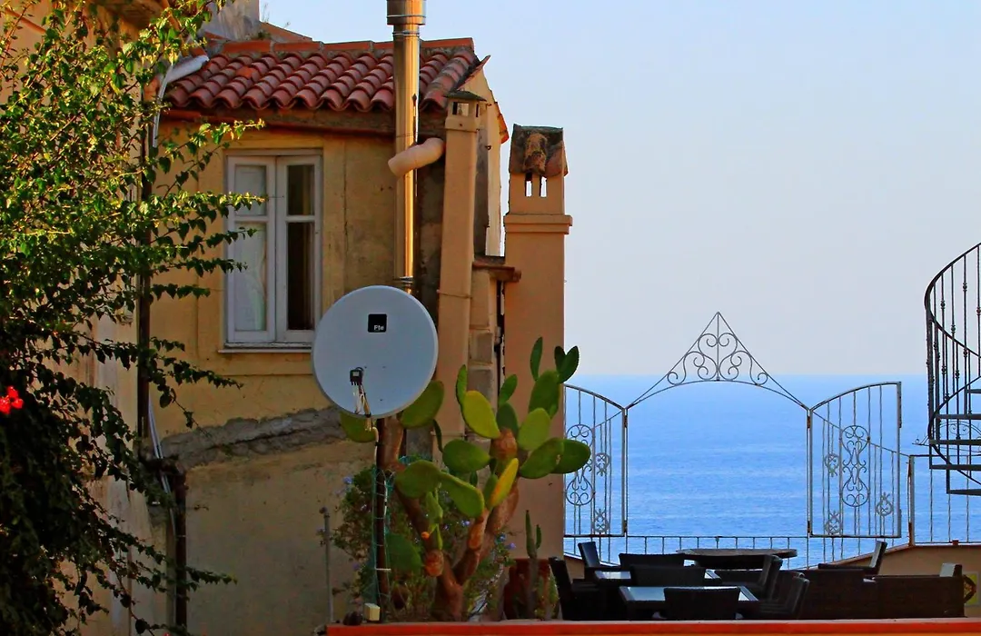 B&B Residenza Cardinale-1