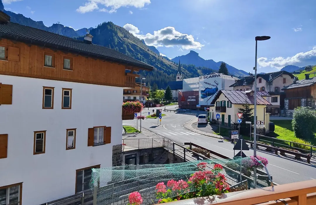 Albergo Pensione Sport-1