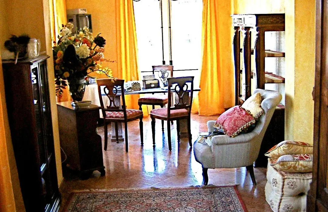 Hotel La Dolce Vita-1
