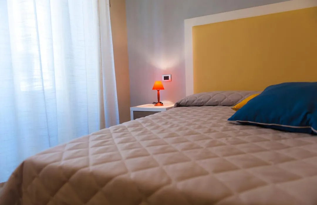 Hotel Citta Bella-1