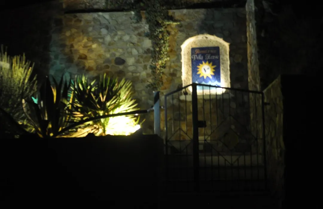Villa Flavia - Adults Only-1