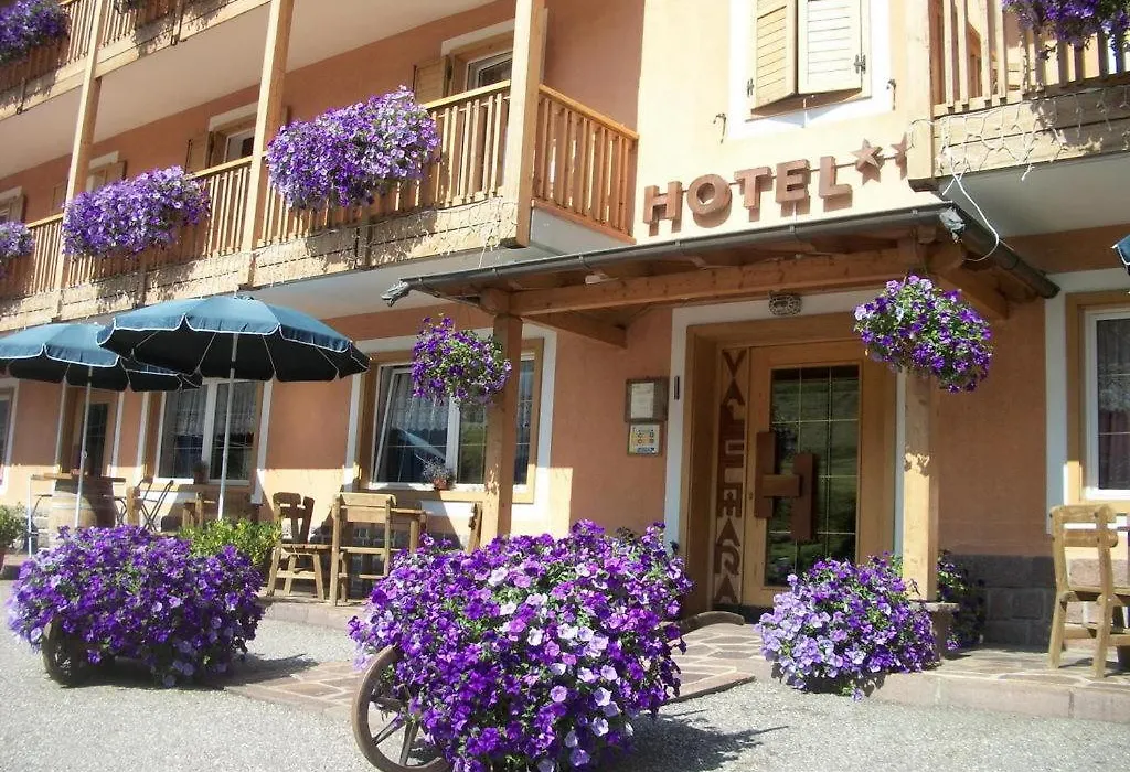 Hotel Vallechiara-1