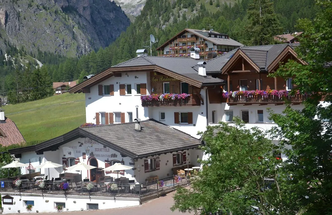 Hotel Scoiattolo-1