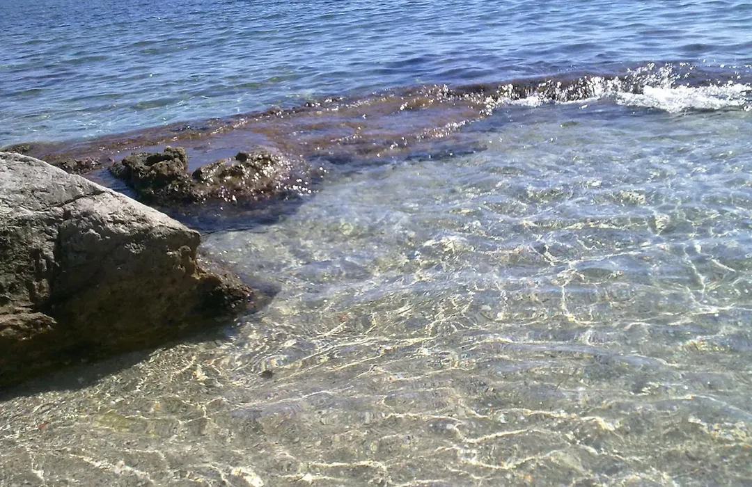 La Caletta-1