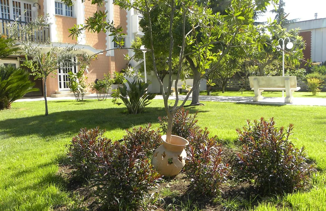 Casa Dolce Casa Ruvo-1