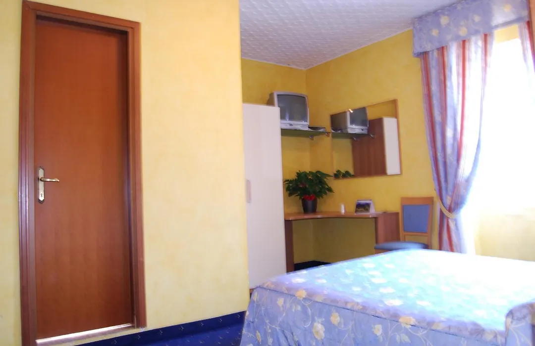 Hotel Beata Giovannina-1