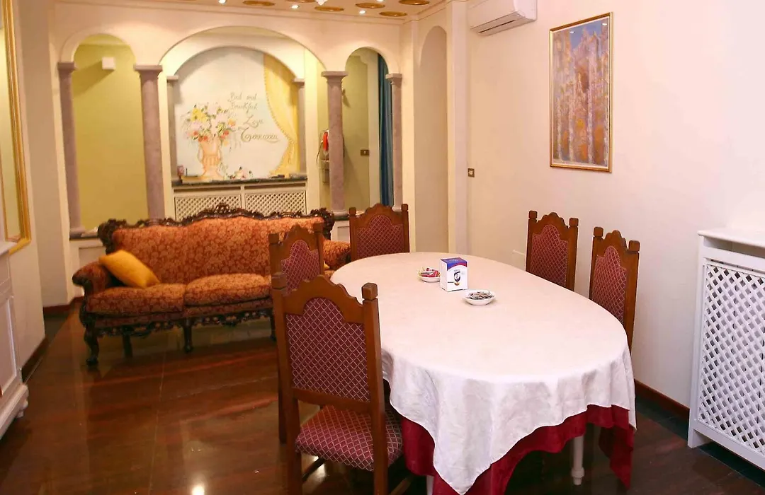 B&B La Terrazza-1