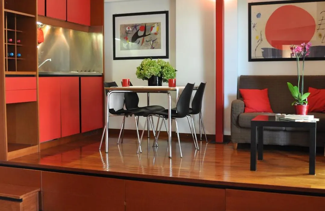 Residence Le Corti-1