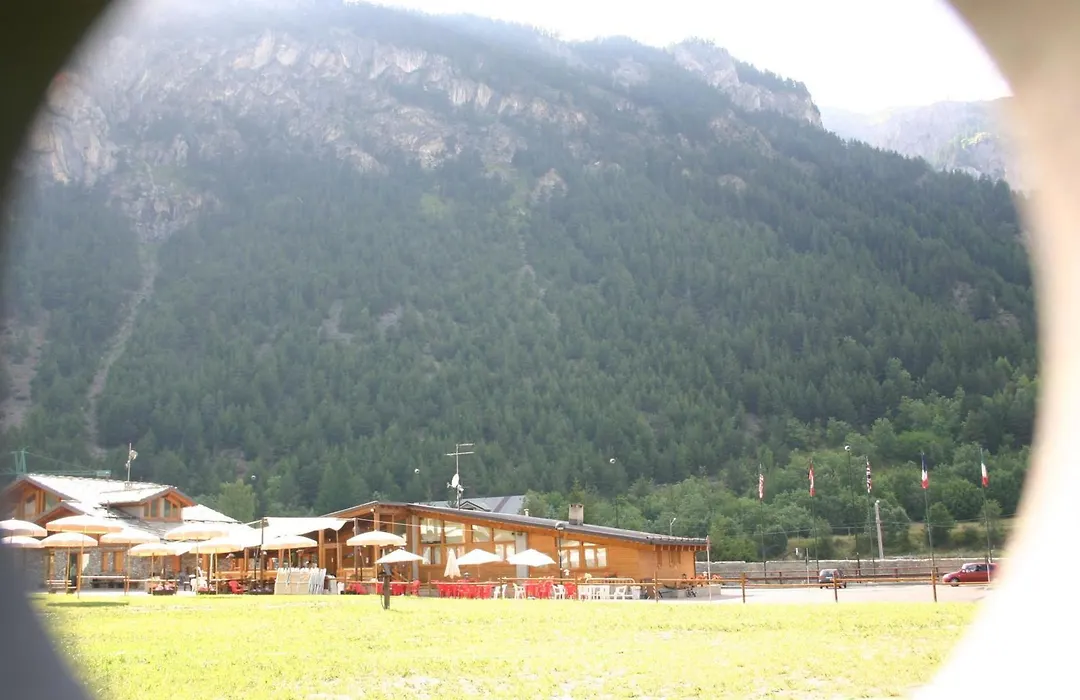 Hotel La Pigna-1