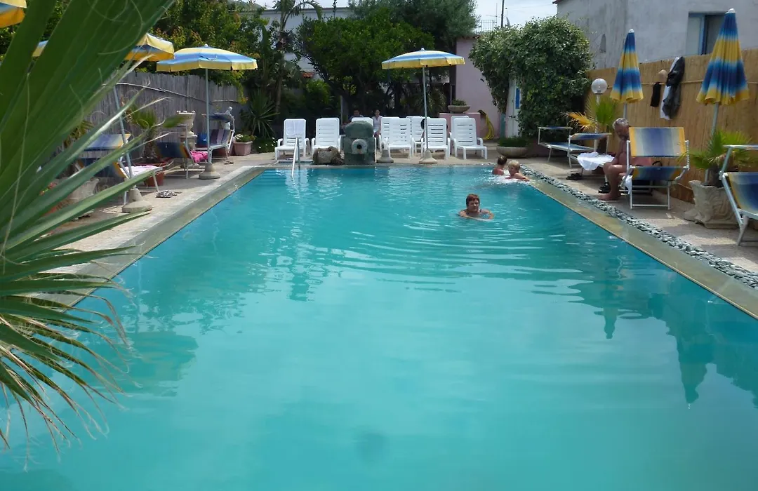 Hotel Casa Nicola-1