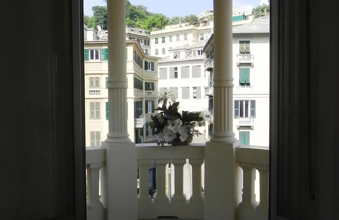 Palazzo Gropallo Rooms-1