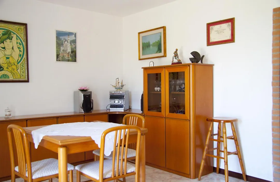 B&B A Un Passo Da-1
