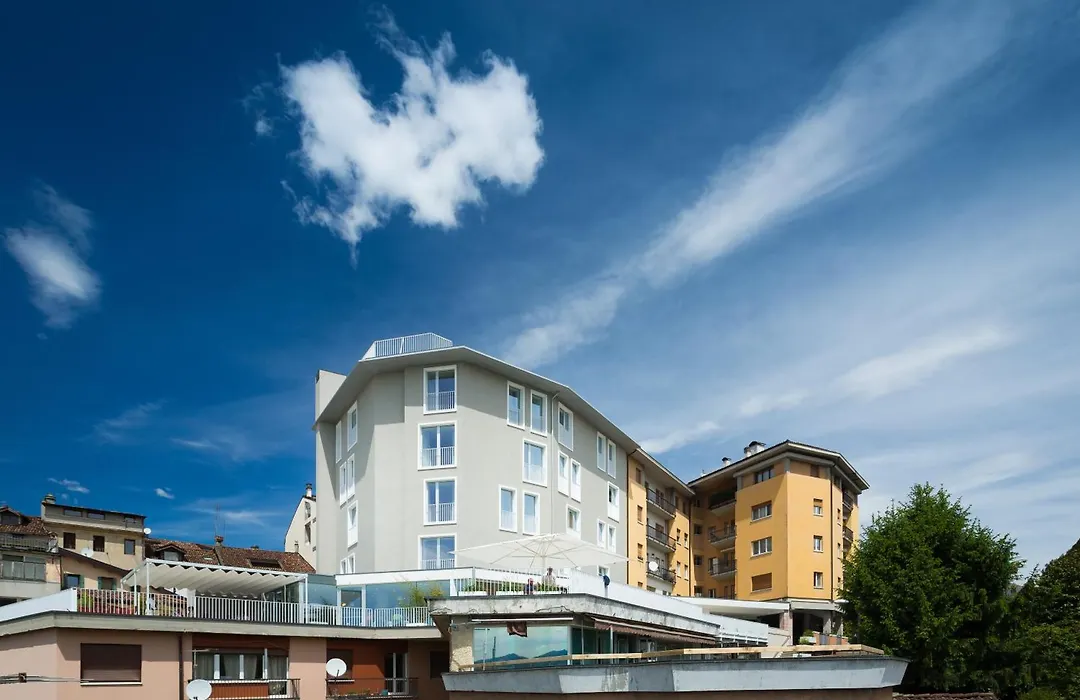 Suites Hotel Astor-1