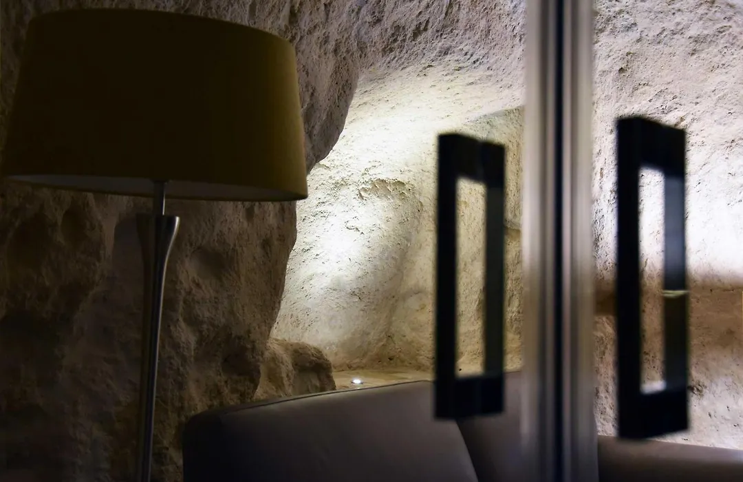 5 Elementi Sassi Matera-1