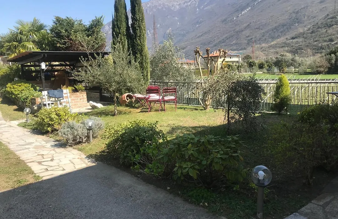 B&B La Rosa dei Venti-1