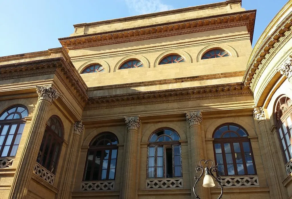 Residenza Di Maggio-1
