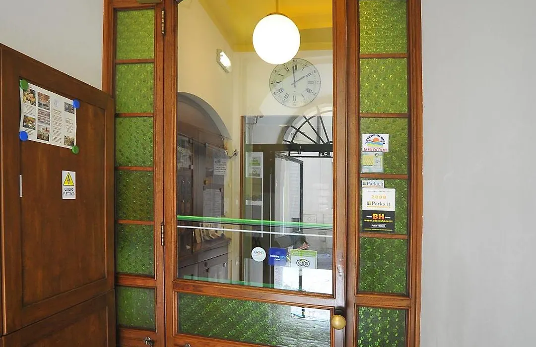 albergo Fiorentino-1