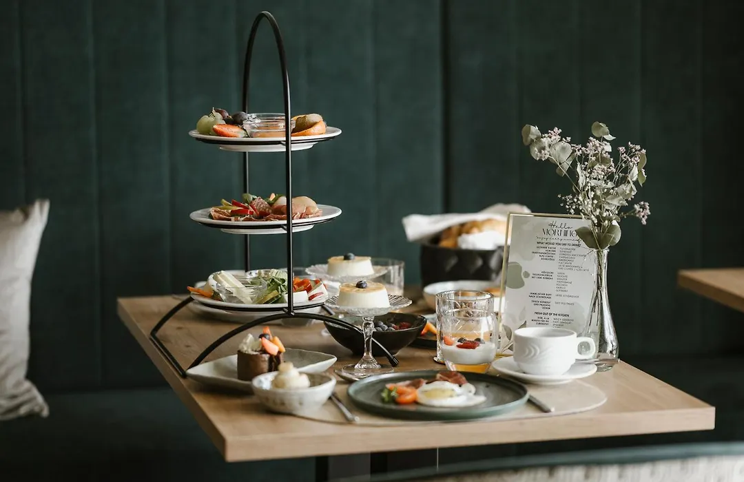 Boutique Hotel Wiesenhof - Adults Only-1