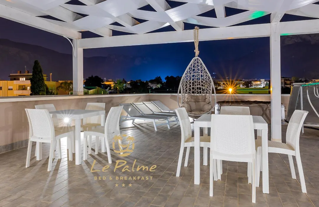 Le Palme-1