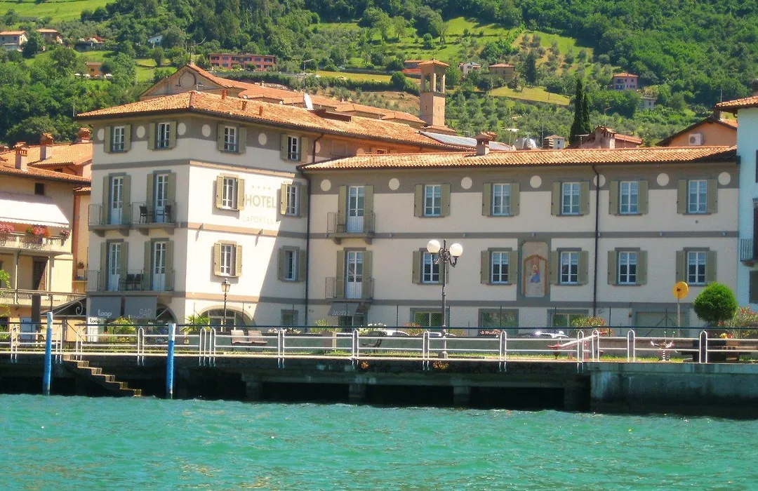 Hotel Capovilla-1
