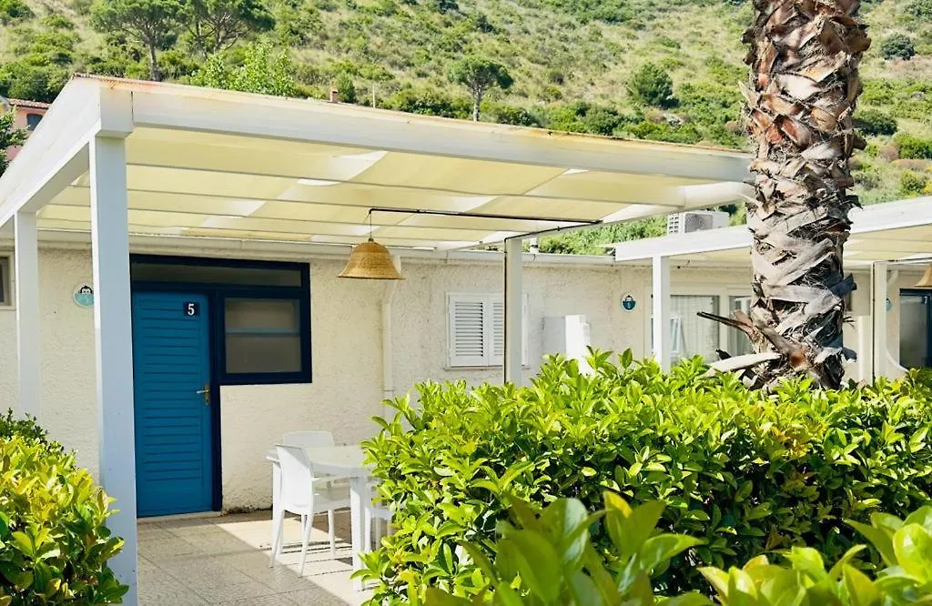 Le Palme Village-1